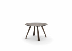 Table extensible CONVIVIO Easylin Design contemporain Caen
