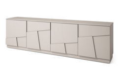 Buffet LINEN Mobenia Design contemporain Caen