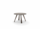 Table extensible CONVIVIO Easylin Design contemporain Caen