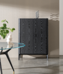 Buffet slim Sovet Desgn contemporain caen