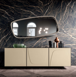 Buffet Trilogy Ozzio Design Contemporain Caen