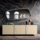 Buffet Trilogy Ozzio Design Contemporain Caen