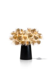 CLIZIA TABLE MAMA NON MAMA GOLD  SLAMP Design Contemporain Caen
