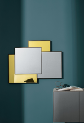 Combi miroir Sovet Design Contemporain Caen