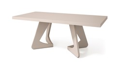 LSD Table repas Mobenia Design Contemporain Caen