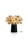 CLIZIA TABLE MAMA NON MAMA GOLD  SLAMP Design Contemporain Caen
