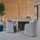 Chaise Vynn Leolux Design contemporain Caen