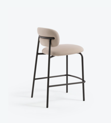 Tabouret de bar fixe Aloa Artifort Design contemporain Caen