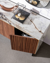 Buffet KALA SOVET Italia Design contemporain Caen