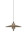 Suspension Thse M Tonka Forestier Design contemporain Caen