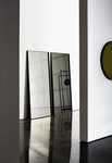 VISUAL RECTANGULAR  MIROIR 190 X 80 cm Sovet Italia Design Contemporain caen