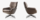 Fauteuil LLOYD Leolux Design Contemporain Caen