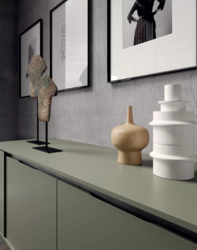 Buffet HUG Presotto design Contemporain Caen