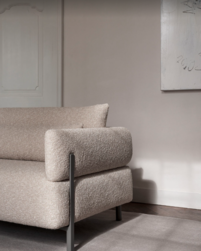 Canap Forte Artifort Design contemporain Caen