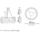 LA LOLLO Large Slamp Design Contemporain Caen