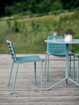 Chaise d&#039;extrieur Trampolre Midj Design contemporain Caen