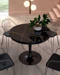 TABLE ECLIPSE Ozzio Design TABLE ECLIPSE  Design Contemporain Caen