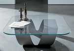 Table basse RING Sovet Italia Design Contemporain Caen