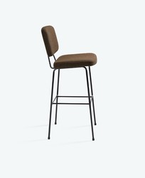 Tabouret de bar Moulin Artifort Design contemporain Caen