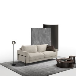 Canap� lit Camelot Vis Comoda Design contemporain Caen