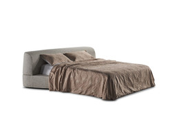 Canap Lit GOOMAN Milano Bedding Design contemporain Caen