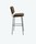Tabouret de bar Moulin Artifort Design contemporain Caen