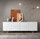 Buffet Bahut Cross Mobenia Design contemporain Caen