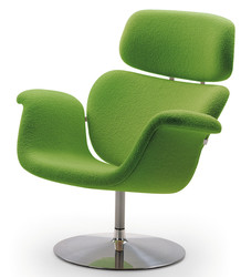 Fauteuil TULP F545 Artifort Design contemporain Caen
