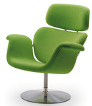 Fauteuil TULP F545 Artifort Design contemporain Caen