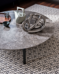 Canap Forte Artifort Design contemporain Caen
