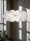 Suspension c'est la vie Slamp Design contemporain Caen