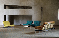 Canap 416 Artifort Design contemporain Caen