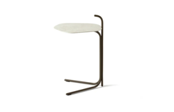Table basse fixe Canopy Leolux Design contemporain Caen