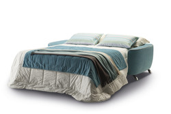 Charles canap convertible Bedding Milano Design contemporain Caen