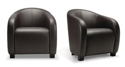 Fauteuil CONFIDENT Steiner Design Contemporain Caen