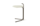 Bout de canap Canopy Leolux Design contemporain Caen
