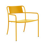 Fauteuil PATIO LOUNGE TOLIX Design Contemporain Caen