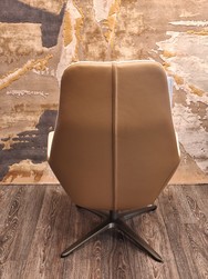 Fauteuil SPOT Two Pode EXPO Design contemporain Caen