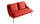 CANAPE 800 Joseph André MOTTE Steiner Design Contemporain Caen