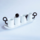 Maniriste Set en version noire, Design contemporain Caen Extranorm