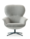 Fauteuil FLARE Pode Design contemporain Caen