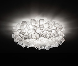 CLIZIA Applique ou plafonnier  SLAMP Design Contemporain Caen