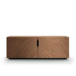 Buffet bahut RHO Presotto Design contemporain Caen