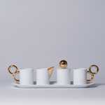 Set maniriste Extranorm Caf Design Contemporain Caen