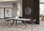 Table ARISTON Easyline Design contemporain Caen