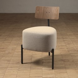 Fauteuil Humaniste Extranorm Design Contemporain Caen