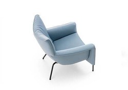 TRANSIT One Fauteuil PODE Design Contemporain Caen