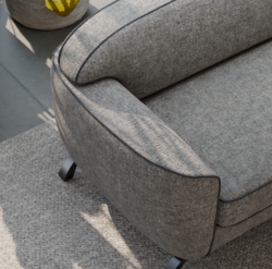 Charles canap convertible Bedding Milano Design contemporain Caen