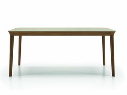 Table Smooth Dall Agnese Design contemporain Caen