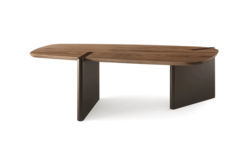 Table repas Flatiron Bonaldo design contemporain Caen